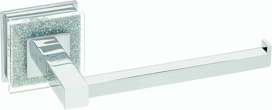 Amazon.co.jp: Secret Bath。シルバースワロフスキートイレペーパー